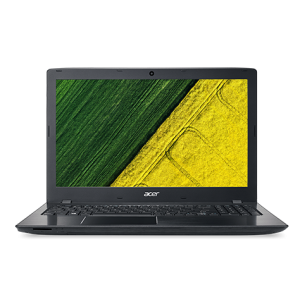 Acer Aspire E 15 E5-576G-33MZ Black